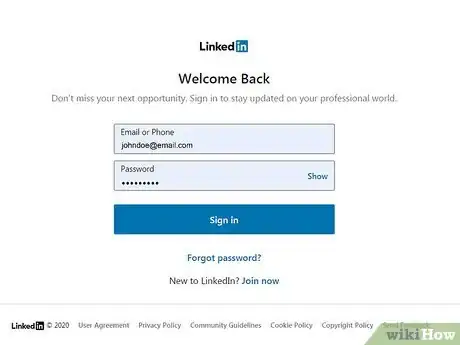 Image titled Export Connections from Linkedin Step 23