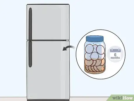 Image titled Preserve Radishes Step 7