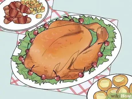 Image titled Celebrate a British Christmas Step 9