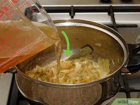 Image titled Make French Onion Soup Casserole Step 6