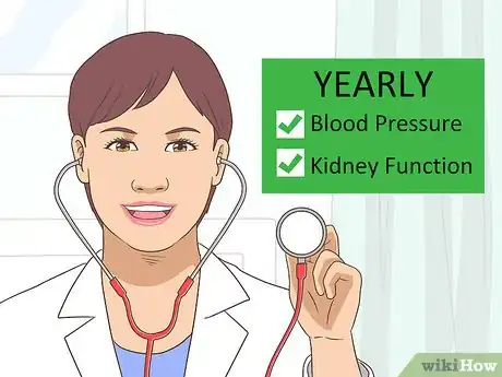 Image titled Prevent Renal Artery Stenosis Step 1