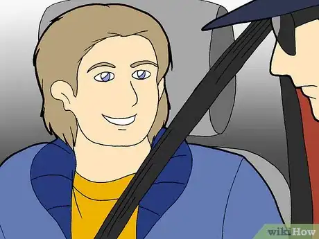 Image titled Survive a DUI in Arizona Step 3