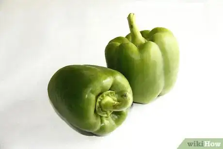 Image titled Pickle Peppers Step 1