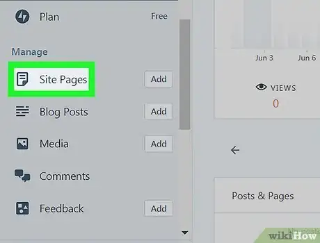 Image titled Copy a Page in WordPress Step 2