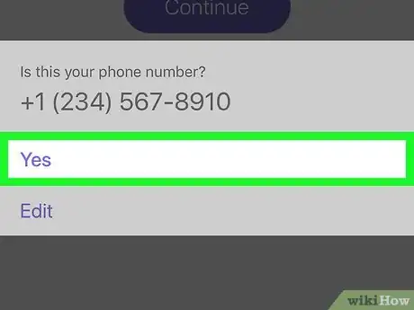 Image titled Install Viber Step 8