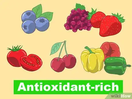 Image titled Control Uric Acid Without Medicine Step 4