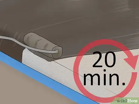 Image titled Renew Laminate Kitchen Countertops Step 6