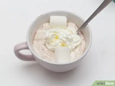 Image titled Make Cinnamon Hot Chocolate Step 7