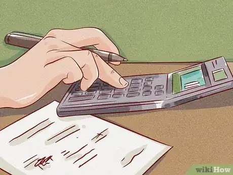 Image titled Qualify For Mortgage Modification Step 4