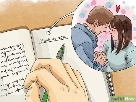 Image titled Get Healthier Using a Diary Step 4