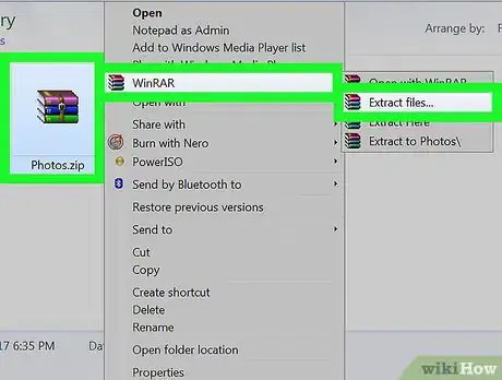 Image titled Download a Zip File on Google Photos on PC or Mac Step 6