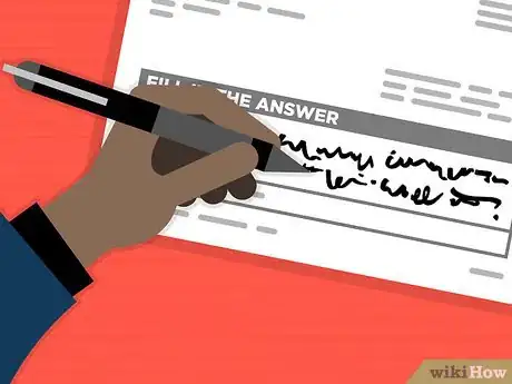 Image titled Defend Yourself in a Defamation Claim Step 7