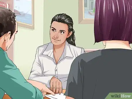 Image titled Get a Divorce in Virginia Step 7