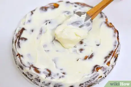 Image titled Make Oreo Cheesecake Step 24