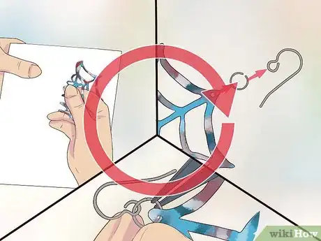 Image titled Make Spider Web Jewelry Step 18