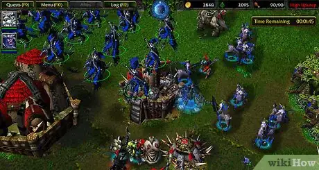 Image titled Get Good at One Vs One in Warcraft III Step 5
