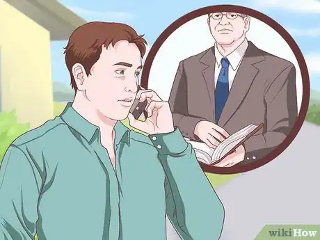 Image titled Handle Yourself After a Motorcycle Accident Step 10