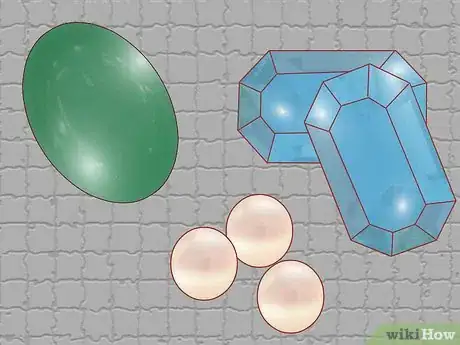 Image titled Choose a Lucky Charm Step 9