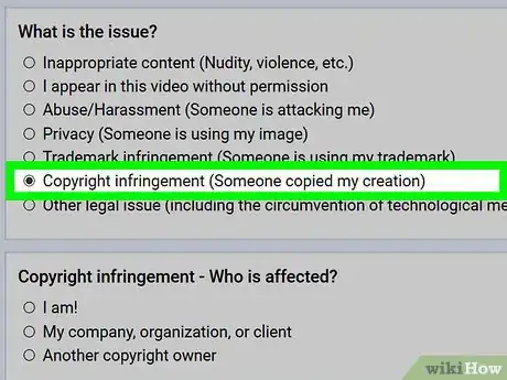 Image titled Contact YouTube Step 28