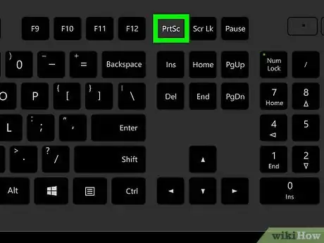 Image titled Use Print Screen Step 5