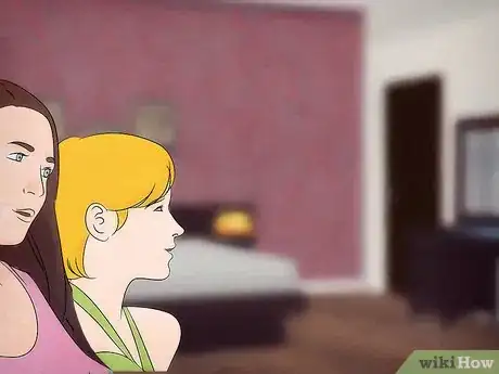 Image titled Keep a Bedroom Tidy Step 4