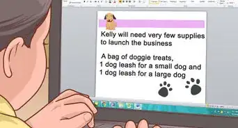 Make a Business Plan (for Kids)