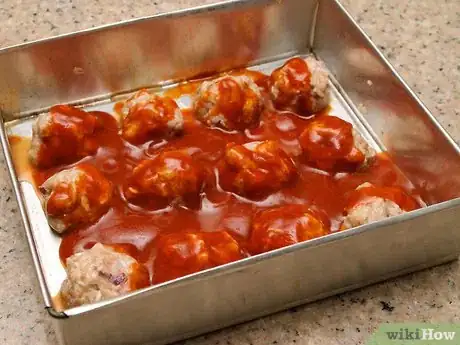 Image titled Make Oven Porcupine Meatballs Step 5