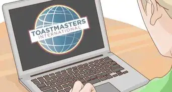 Get Noticed when You're Shy