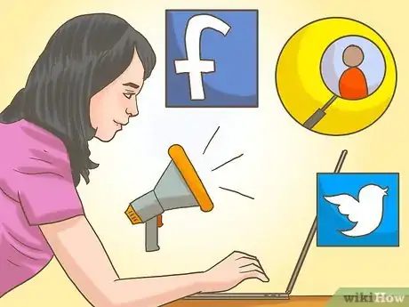 Image titled Find Actors Step 3