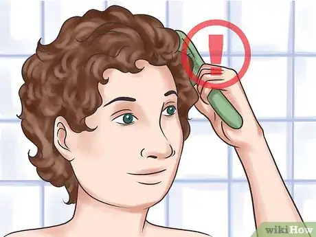 Image titled Keep Curly Hair Healthy Step 10
