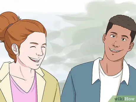 Image titled Talk to Girls at a Party Step 9