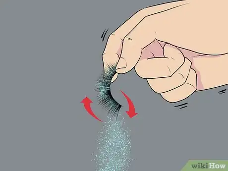 Image titled Customize False Lashes Step 15