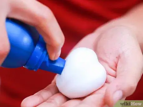 Image titled Make Your Hair Soft Step 12