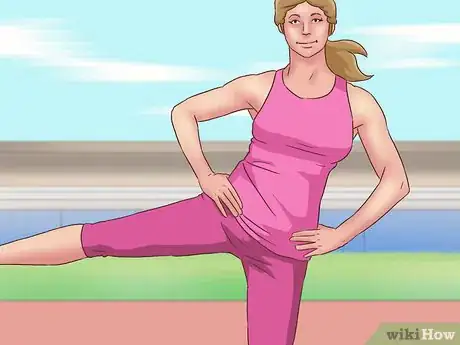 Image titled Get Into Sprinting (Beginners) Step 14