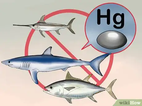 Image titled Avoid Eating Fish Containing Pollutants Step 1