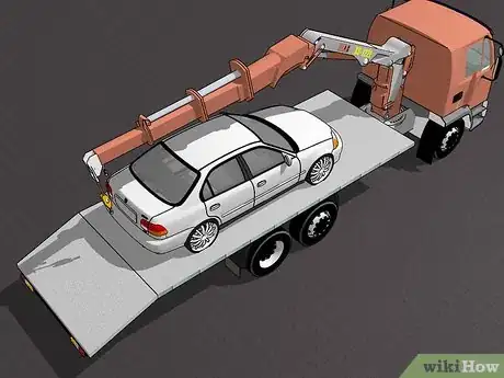 Image titled Get Rid of an Old Car Step 8