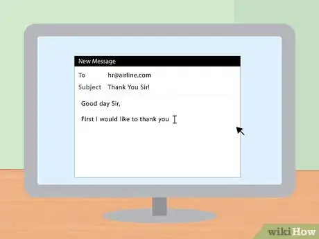 Image titled Find an Airport Career Job Step 13