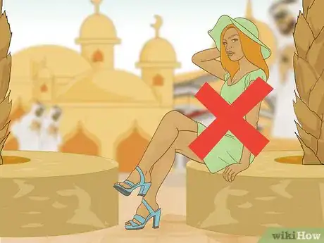 Image titled Be Culturally Sensitive when Traveling Abroad Step 9