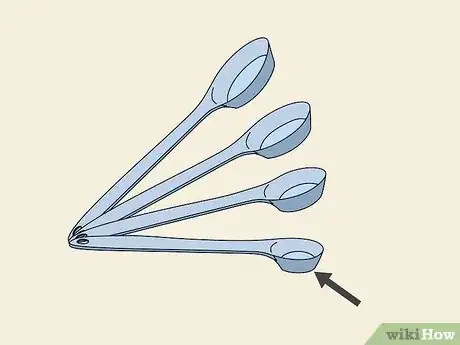 Image titled Choose Measuring Spoons Step 9