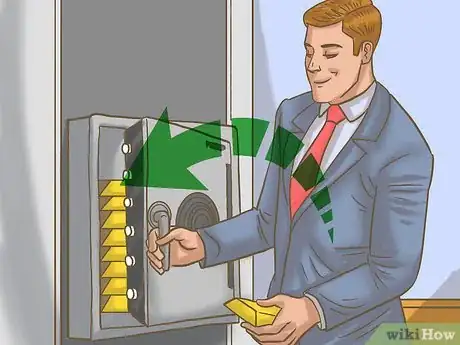 Image titled Invest in Gold Step 7