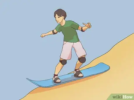 Image titled Sandboard Step 14
