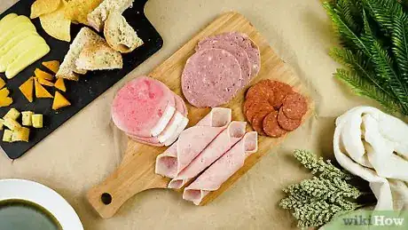 Image titled Make a Grazing Table Step 15