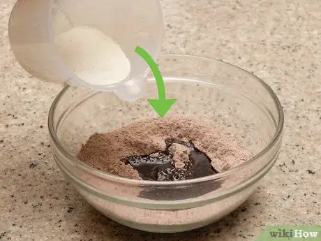 Image titled Make Hot Chocolate Mug Cake Step 9