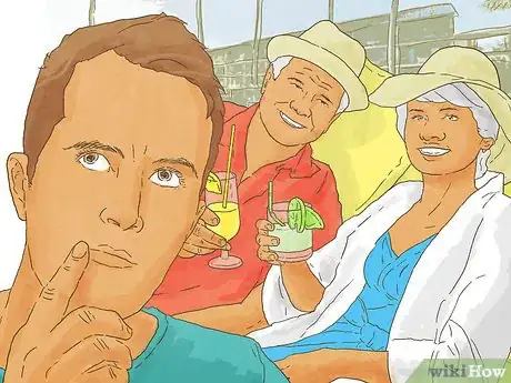 Image titled Save for Retirement Without a 401(K) Step 1