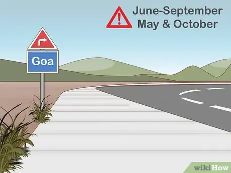 Image titled Plan a Trip to Goa Step 2