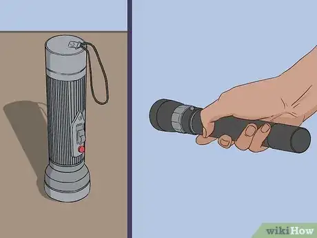 Image titled Prepare for Winter Camping Step 7