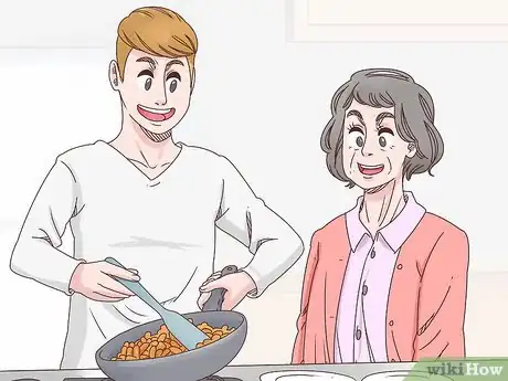 Image titled Live Rent Free Step 4