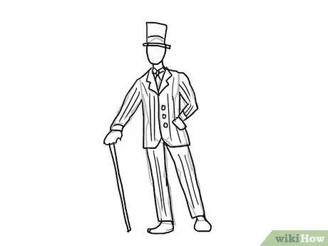 Image titled Draw Clothing Step 14