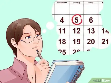 Image titled Get a Visa for India Step 7