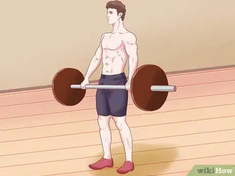 Image titled Do a Deadlift Step 7